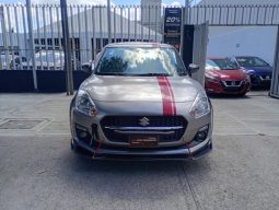 SUZUKI SWIFT GLS MT 2023 – SERIE JS2ZC63S9P6408623