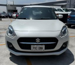 SUZUKI SWIFT GLX TM 2022 – SERIE JS2ZC63S6N6406230