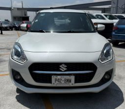 SUZUKI SWIFT GLX TM 2022 – SERIE JS2ZC63S6N6406230