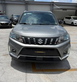 SUZUKI VITARA BOOSTERJET TM 2020 – SERIE TSMYDA1S5LM838858
