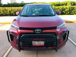 TOYOTA AVANZA LE MT 2024 – SERIE MHFAB1BY4R3110105