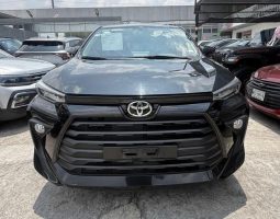 TOYOTA AVANZA XLE CVT 2022 – SERIE MHFAB1BY0N3001540