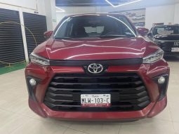 TOYOTA AVANZA XLE CVT 2022 – SERIE MHFAB1BY3P3026239