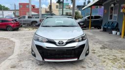 TOYOTA YARIS HB S CVT 2020 – SERIE MR2K29F34L1198937