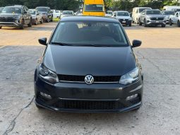 VOLKSWAGEN POLO JOIN TIPTRONIC 2022 – SERIE MEX6G2603NT033760