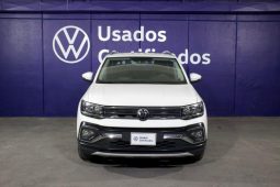 VOLKSWAGEN T-CROSS COMFORTLINE 1.0T TA 2022 – SERIE WVG2D4CW3NT017641