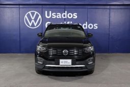 VOLKSWAGEN T-CROSS COMFORTLINE TIPTRONIC 2021 – SERIE 9BWBL6BF2M4033610