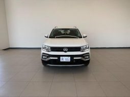 VOLKSWAGEN TAIGUN TRENDLINE TSI TIP 2025 – SERIE WVG2C4CW1ST020679