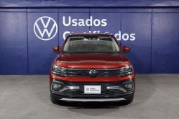VOLKSWAGEN TAIGUN TRENDLINE TSI TIP 2025 – SERIE WVG2C4CW2ST010890