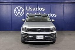 VOLKSWAGEN TAIGUN TRENDLINE TSI TIP 2025 – SERIE WVG2C4CW2ST018505