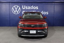VOLKSWAGEN TAIGUN TRENDLINE TSI TIP 2025 – SERIE WVG2C4CW8ST010148