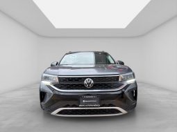 VOLKSWAGEN TAOS COMFORTLINE 2023 – SERIE 3VVHP6B25PM271874
