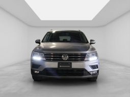 VOLKSWAGEN TIGUAN COMFORTLINE 2020 – SERIE 3VVHP65N7LM123254