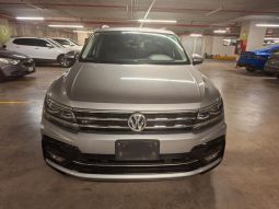 VOLKSWAGEN TIGUAN COMFORTLINE 2021 – SERIE 3VVHP65N7MM113969