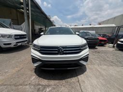 VOLKSWAGEN TIGUAN COMFORTLINE 2022 – SERIE 3VVHP65N5NM125734