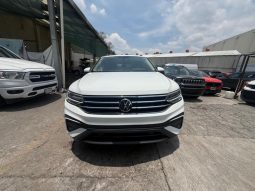 VOLKSWAGEN TIGUAN COMFORTLINE 2022 – SERIE 3VVHP65N5NM125734