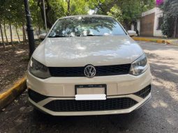 VOLKSWAGEN VENTO STARTLINE TIP 2021 – SERIE MEX5A2604MT155961