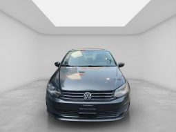 VOLKSWAGEN VENTO STARTLINE TM 2019 – SERIE MEX5G2604KT067486