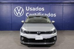 VOLKSWAGEN VIRTUS COMFORTLINE TIPTRONIC 2025 – SERIE WVW3N4D24ST010260