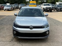 VOLKSWAGEN VIRTUS COMFORTLINE TIPTRONIC 2025 – SERIE WVW3N4D24ST020710