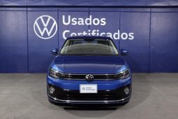VOLKSWAGEN VIRTUS COMFORTLINE TIPTRONIC 2025 – SERIE WVW3N4D26ST016531