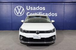 VOLKSWAGEN VIRTUS COMFORTLINE TIPTRONIC 2025 – SERIE WVW3N4D28ST017289