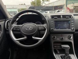 HYUNDAI CRETA GLS IVT 2025 – SERIE MF3PB2A22SJ142671 full