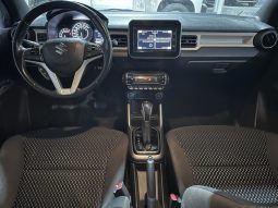 SUZUKI IGNIS GLX CVT 2021 – SERIE JS2FH81S5M6303446 full
