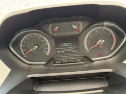 PEUGEOT RIFTER GT PURETECH TA 2022 – SERIE VR3ERHNS5NJ502913 full