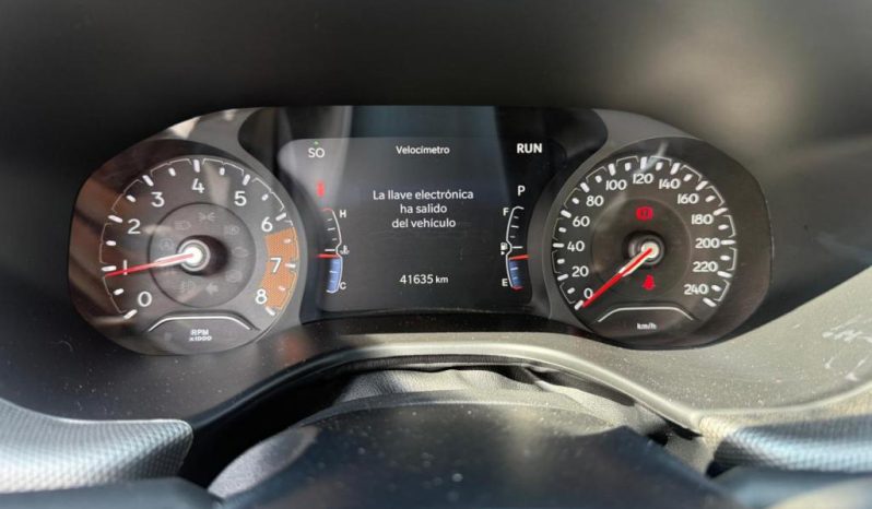 JEEP COMPASS LIMITED PREMIUM TA 2023 – SERIE 988675429PKM21775 full