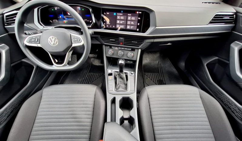 VOLKSWAGEN JETTA COMFORTLINE TIP 2024 – SERIE 3VWHP6BU5RM063619 full