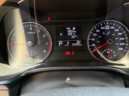 KIA FORTE LX TA 2024 – SERIE 3KPF24AD3RE719261 full