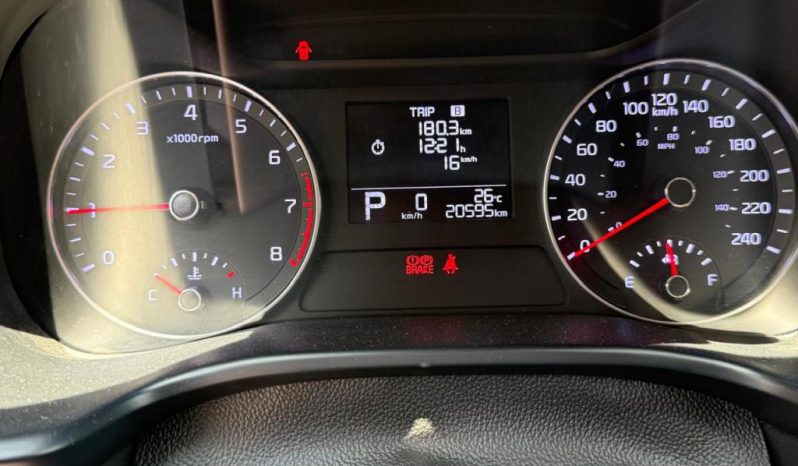 KIA FORTE LX TA 2024 – SERIE 3KPF24AD3RE719261 full