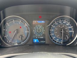 SUZUKI ERTIGA XL7 BOOSTERGREEN GLX 2025 – SERIE MHYNC32S2SJ100784 full