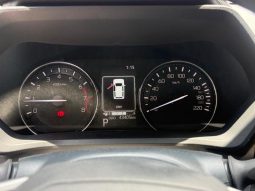 TOYOTA AVANZA XLE CVT 2022 – SERIE MHFAB1BY0N3001540 full
