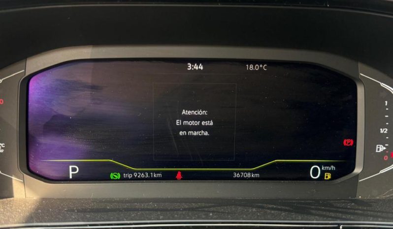 VOLKSWAGEN TAOS HIGHLINE TA 2023 – SERIE 3VV9B6B20PM303629 full