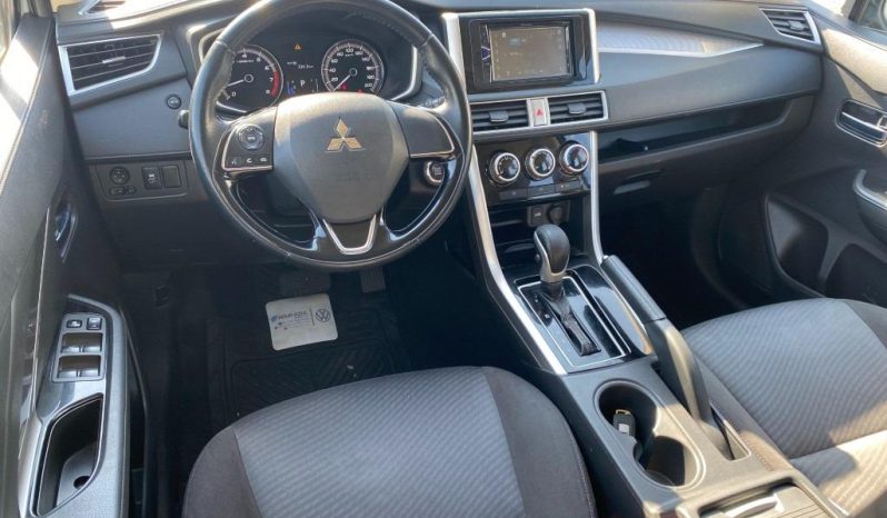 MITSUBISHI XPANDER GLS TA 2023 – SERIE MK2K6Y1Y3PN001106 full