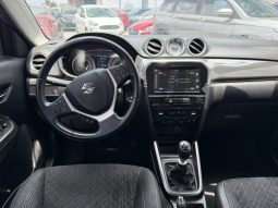 SUZUKI VITARA BOOSTERJET TM 2020 – SERIE TSMYDA1S5LM838858 full