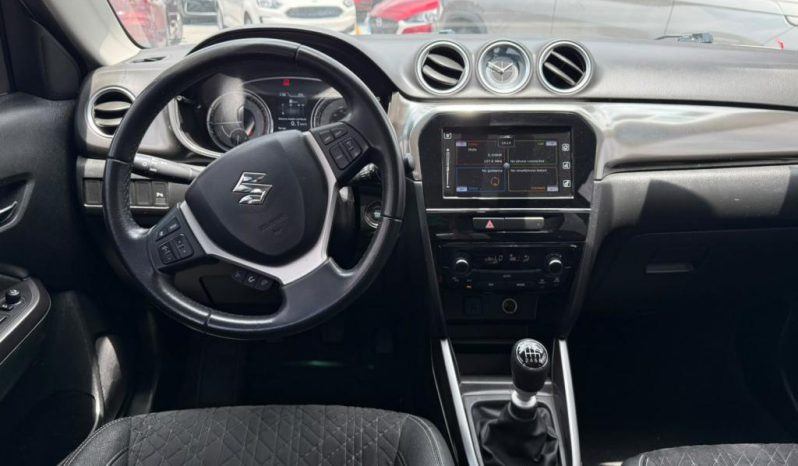SUZUKI VITARA BOOSTERJET TM 2020 – SERIE TSMYDA1S5LM838858 full