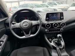 NISSAN SENTRA SENSE TM 2025 – SERIE 3N1AB8AE4SY328024 full