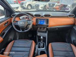 NISSAN MAGNITE EXCLUSIVE CVT 2025 – SERIE MDHBD0FA1SG000435 full