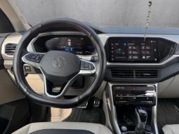 VOLKSWAGEN TAIGUN HIGHLINE TIP 2023 – SERIE WVG2K4CW9PT007222 full