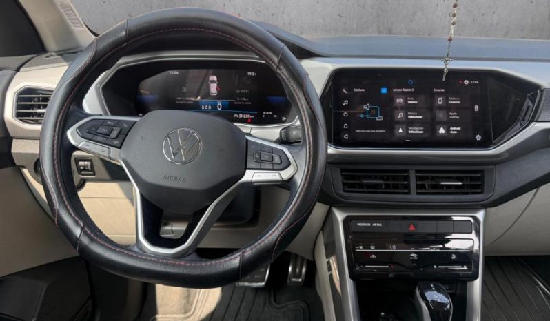 VOLKSWAGEN TAIGUN HIGHLINE TIP 2023 – SERIE WVG2K4CW9PT007222 full