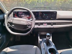 KIA K4 SEDAN L TM 2025 – SERIE 3KPFS4AE7SE002098 full