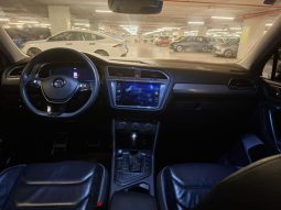 VOLKSWAGEN TIGUAN COMFORTLINE 2021 – SERIE 3VVHP65N7MM113969 full