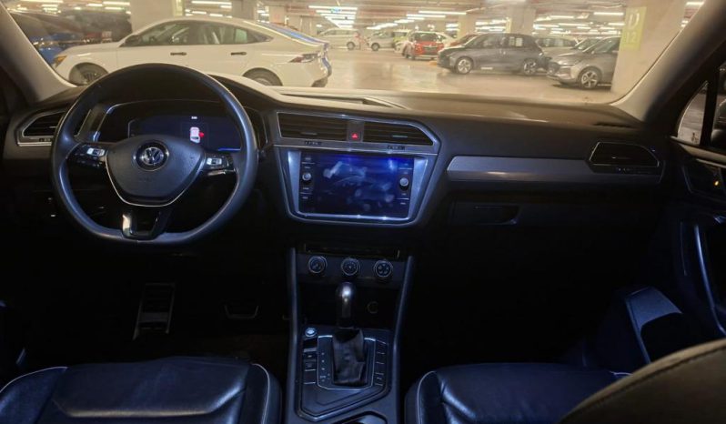 VOLKSWAGEN TIGUAN COMFORTLINE 2021 – SERIE 3VVHP65N7MM113969 full