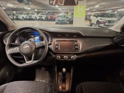 NISSAN KICKS ADVANCE CVT 2025 – SERIE 3N8CP5HE3SL469695 full
