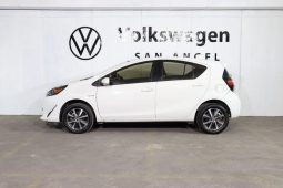TOYOTA PRIUS C 2021 – SERIE JTDKDTB38M1146295 full