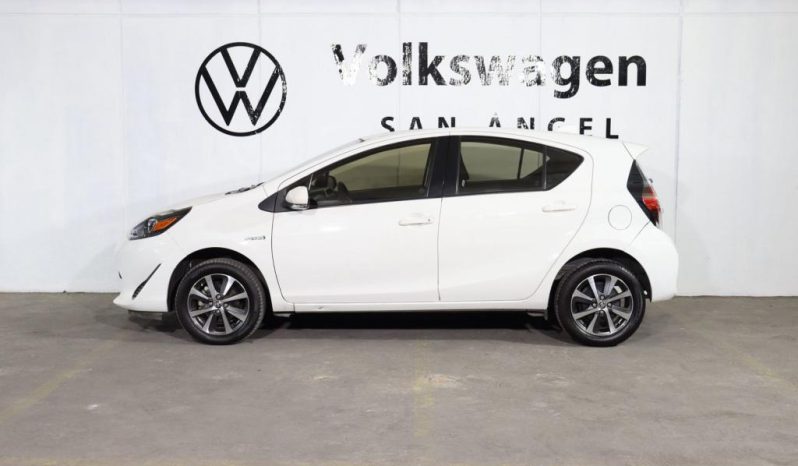 TOYOTA PRIUS C 2021 – SERIE JTDKDTB38M1146295 full