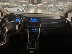 MITSUBISHI XPANDER CROSS TA 2024 – SERIE MK2L6D1Y2RN004627 full